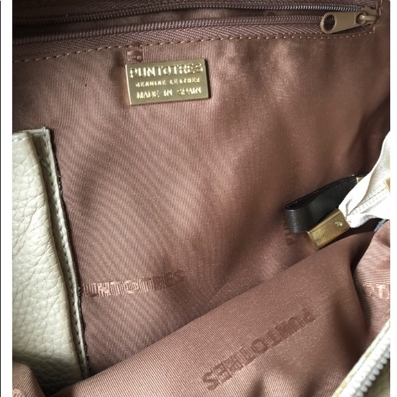 Puntoters Gorgeous handbag - Picture 8 of 8
